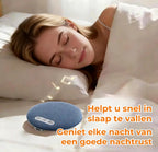 11 mm ultradunne Bluetooth-slaapspeaker — Persoonlijke audio voor rustige nachten
