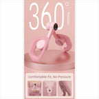 Adjustable Hip & Thigh Training Device