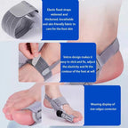 Bunion Corrector — Hallux Valgus Beugel