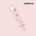 Vendyle™ 2-in-1 Lichaamsscheermes voor vrouwen