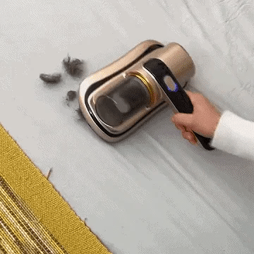 DeepClean™ | Geniet van Moeiteloze Reiniging voor je Meubels, Matrassen en Tapijten.