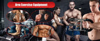 Verstelbare Shaker Twister Armtrainer