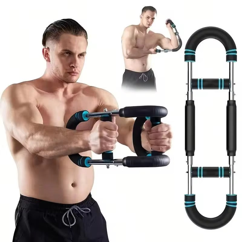 Verstelbare Shaker Twister Armtrainer
