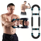Verstelbare Shaker Twister Armtrainer