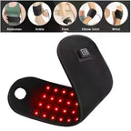 Red Light Therapy Strap