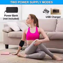 Red Light Therapy Strap
