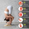 Stretch & Mobiliteit Bord