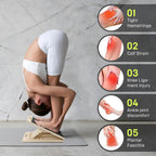 Stretch & Mobiliteit Bord