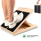 Stretch & Mobiliteit Bord