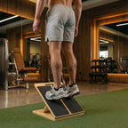 Stretch & Mobiliteit Bord