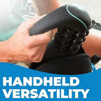 Anti-Cellulite Lymphatic Roller Massager