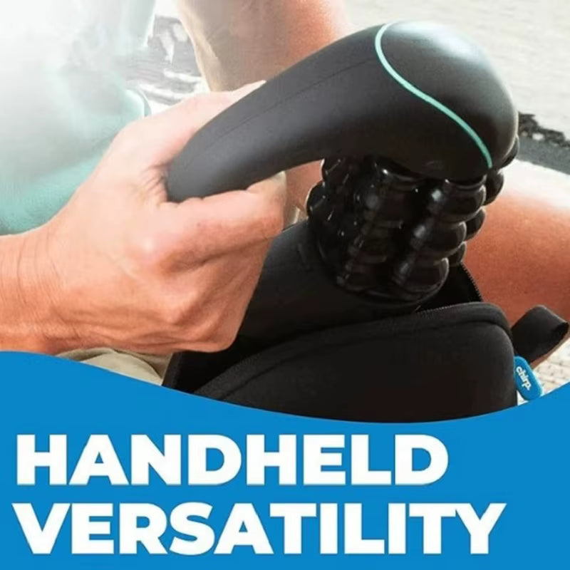 Anti-Cellulite Lymphatic Roller Massager