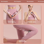 Adjustable Hip & Thigh Training Device