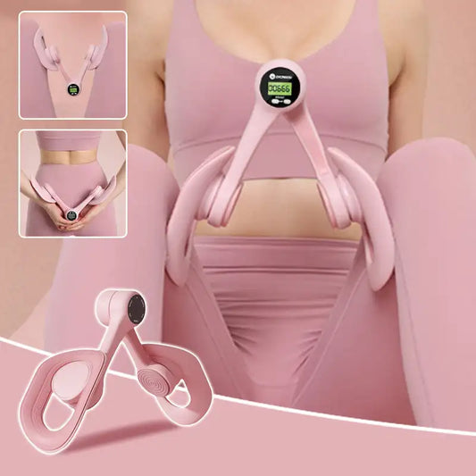 Adjustable Hip & Thigh Training Device