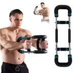 Adjustable Shaker Twister Arm Trainer