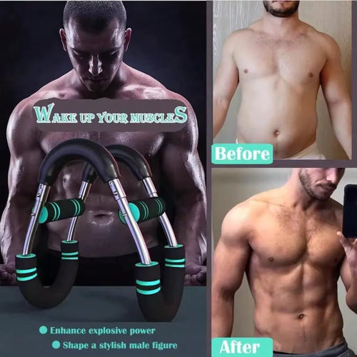 Adjustable Shaker Twister Arm Trainer