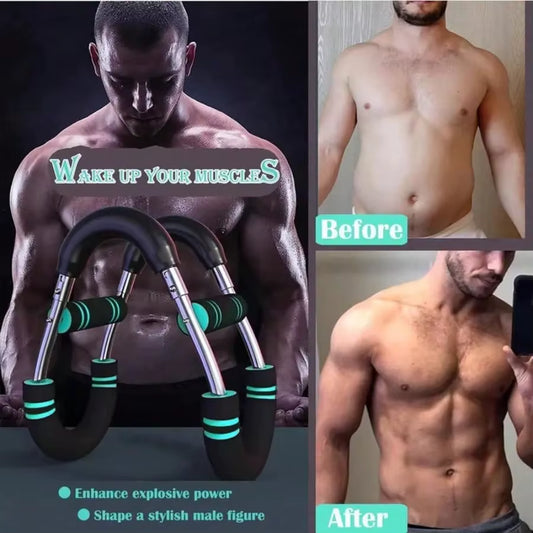 Adjustable Shaker Twister Arm Trainer