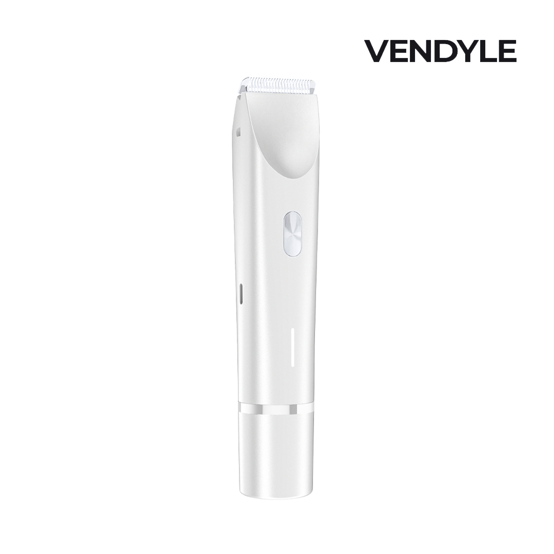 Vendyle™ 2-in-1 Lichaamsscheermes voor vrouwen
