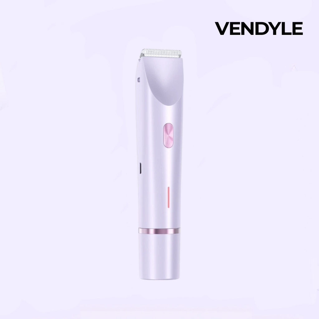 Vendyle™ 2-in-1 Lichaamsscheermes voor vrouwen