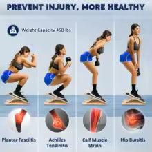 Stretch & Mobility Board
