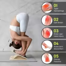 Stretch & Mobility Board